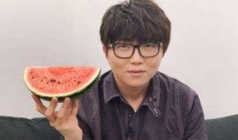 毛不易吃瓜脸,瓜田里的“瓜王”