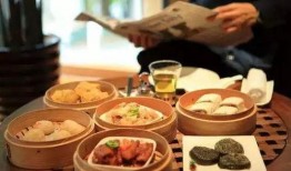 吃瓜吃早茶自助,尽享自助美食盛宴