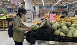 柜台吃瓜,揭秘日常生活中的小确幸