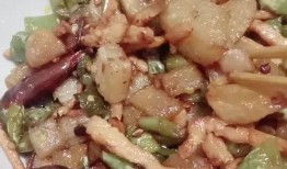 佛手瓜可以和羊肉吃不,营养互补的佳肴