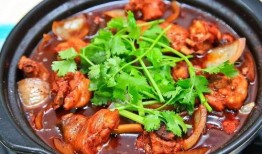 遇见鸡公煲吃瓜,一场美食与瓜语的奇妙邂逅