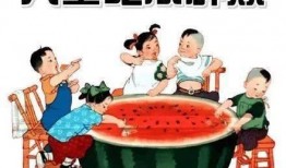 吃瓜放屁天经地义