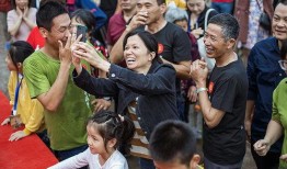 民中中学吃瓜,吃瓜群众眼中的校园生活剪影