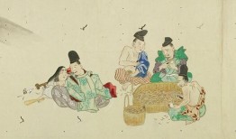 吃瓜放屁天经地义