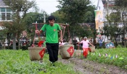 民中中学吃瓜,吃瓜群众眼中的校园生活剪影